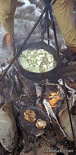 رژیم لاغری